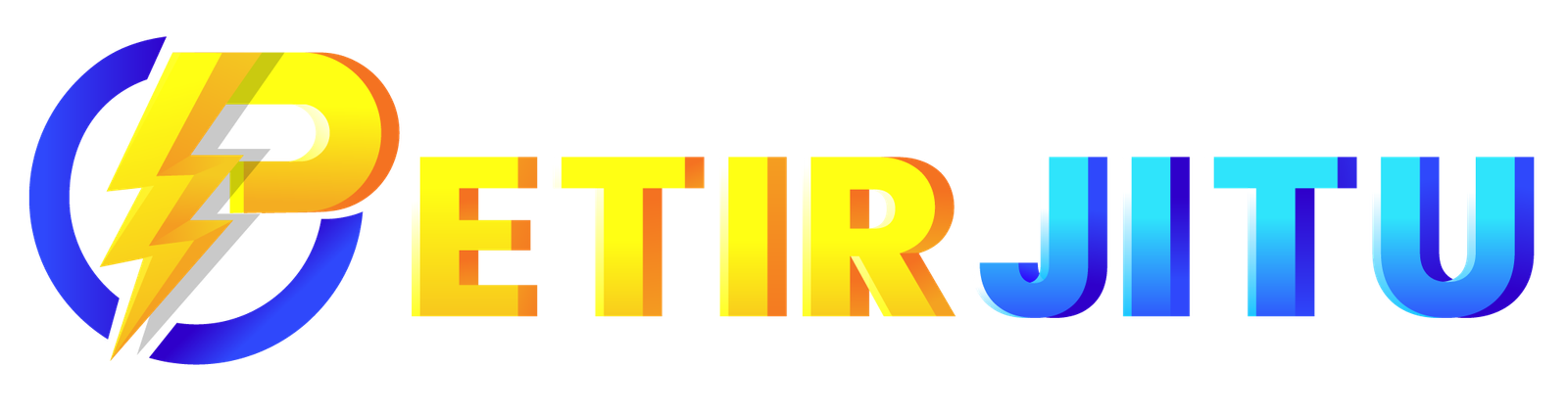 Logo PETIRJITU